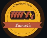 Lumier's Chimney Cake logosu
